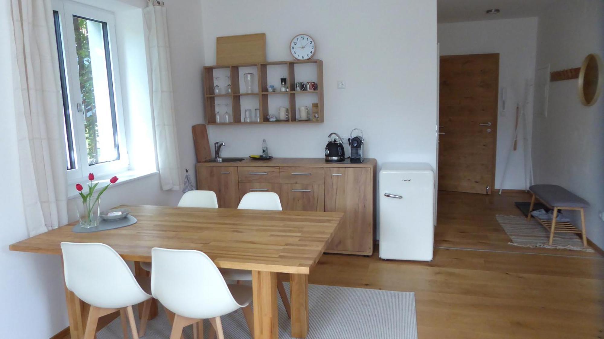 Wohnen Im Schoensten Viertel Wiens Apartamento