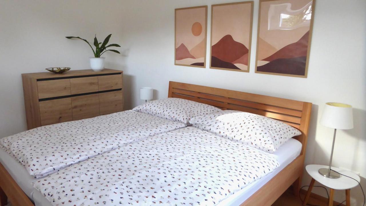 Wohnen Im Schoensten Viertel Wiens Apartamento Viena