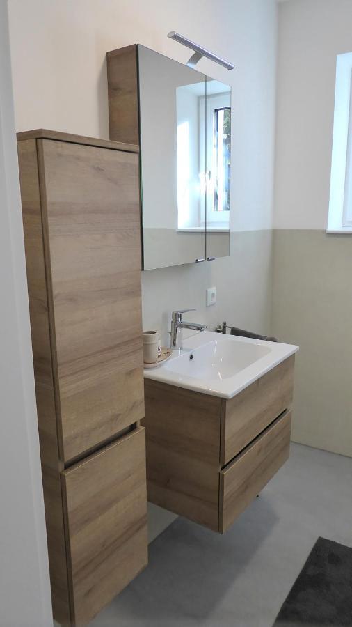 Apartamento Wohnen Im Schoensten Viertel Wiens