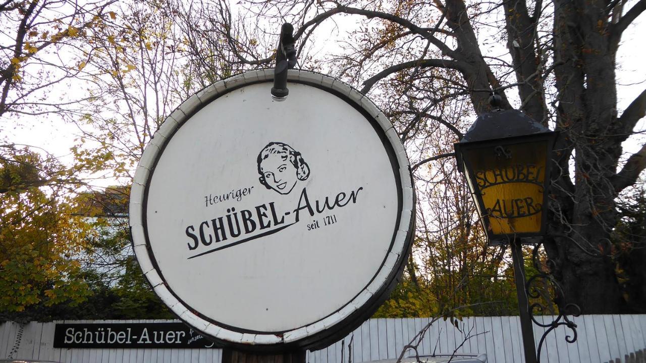 Wohnen Im Schoensten Viertel Wiens Apartamento