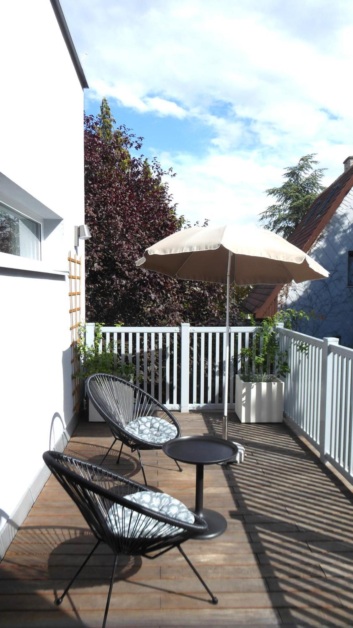 Appartement Wohnen Im Schoensten Viertel Wiens *