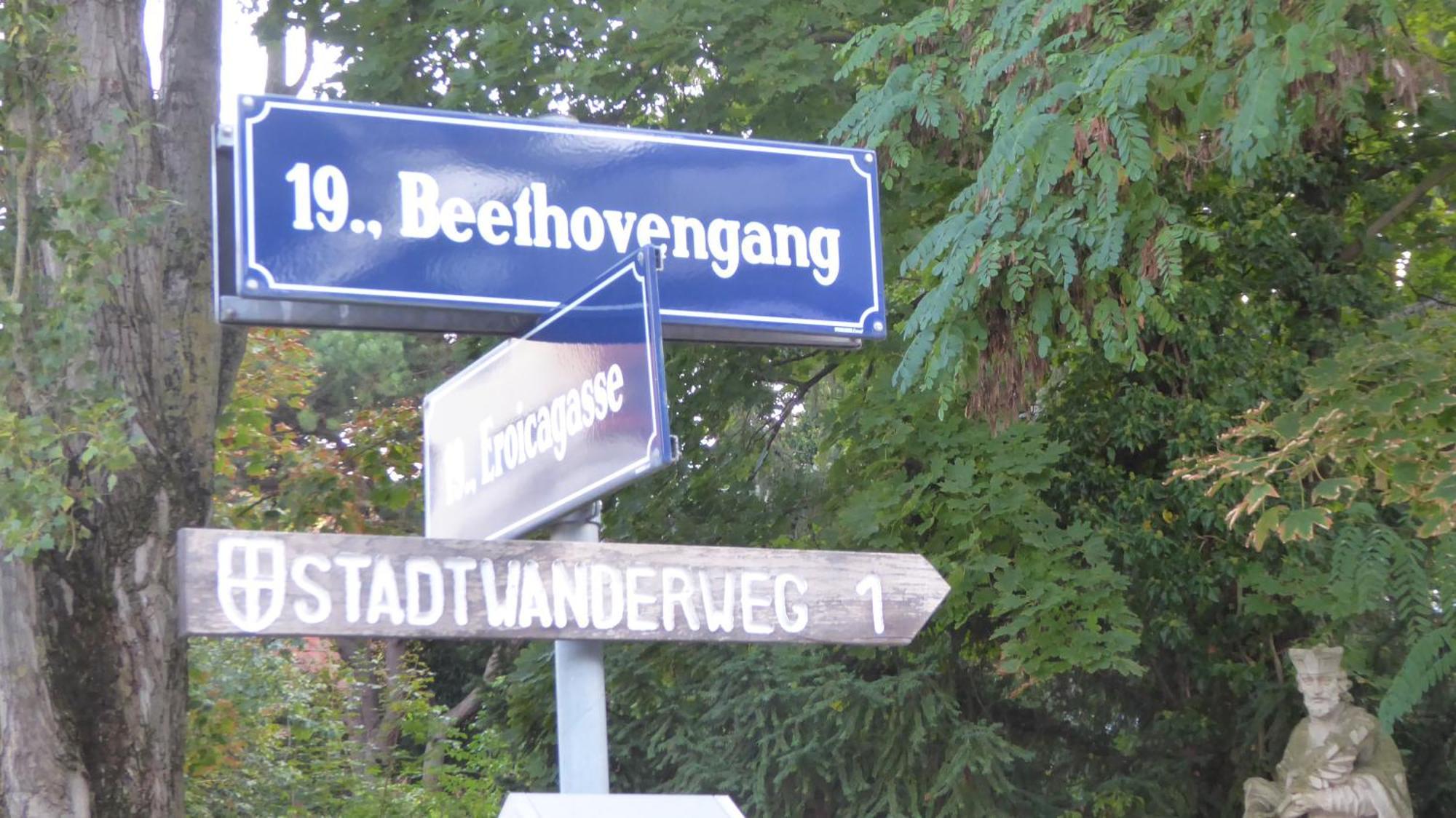 Wohnen Im Schoensten Viertel Wiens * Viena